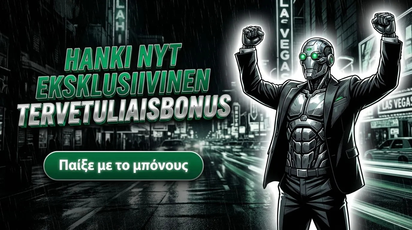 Luckywins