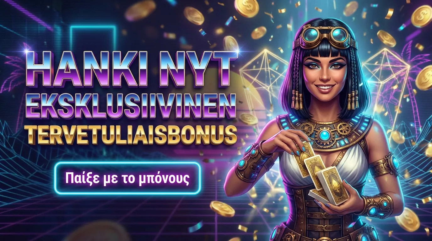 Luckywins Casino